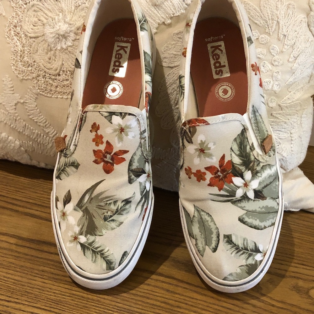 Keds sneakers